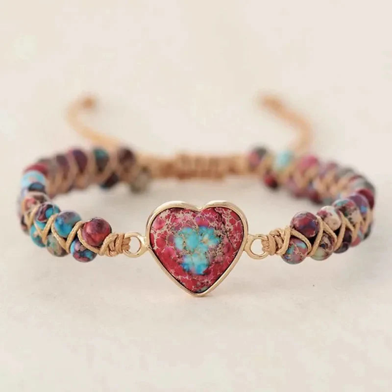 National Women's Power Bracelet