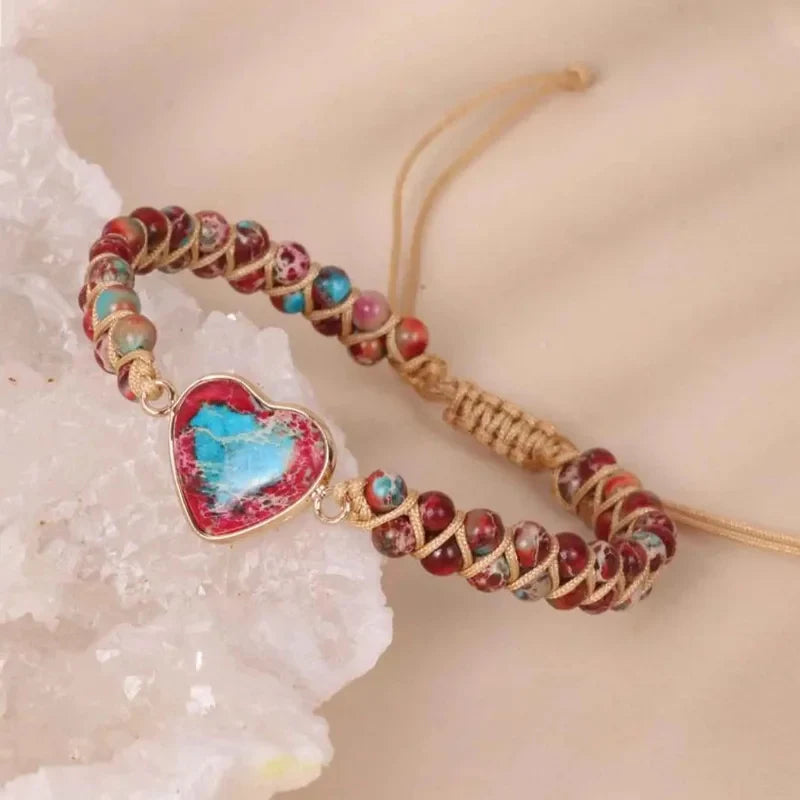 National Women's Power Bracelet