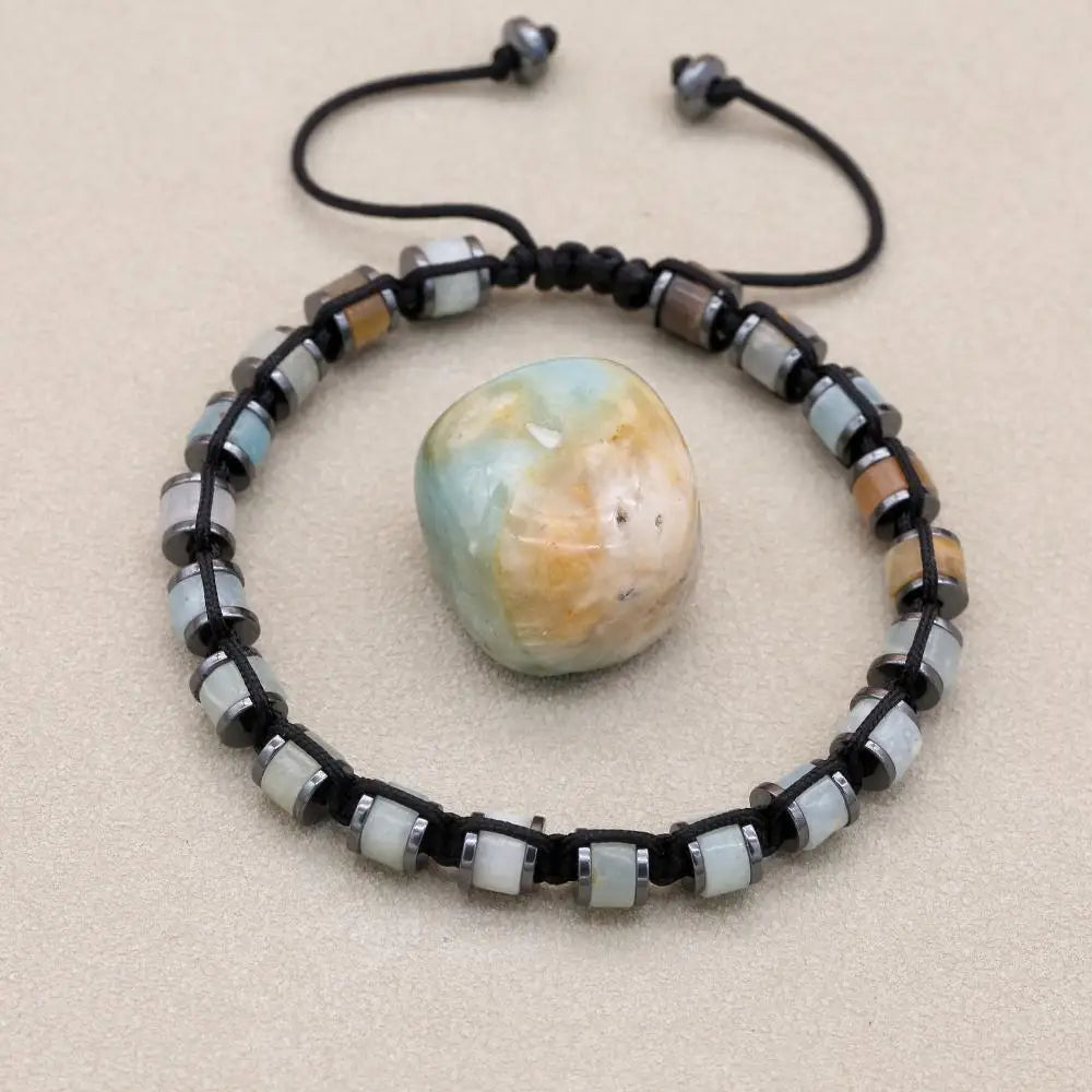 Hematite Beads